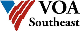 VOA Southeast Logo