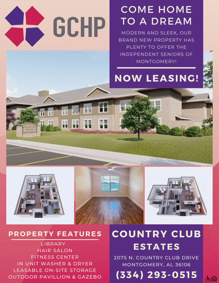 Country Club Estates VOA Southeast