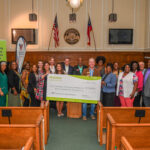 Group Picture Humana Check Presentation