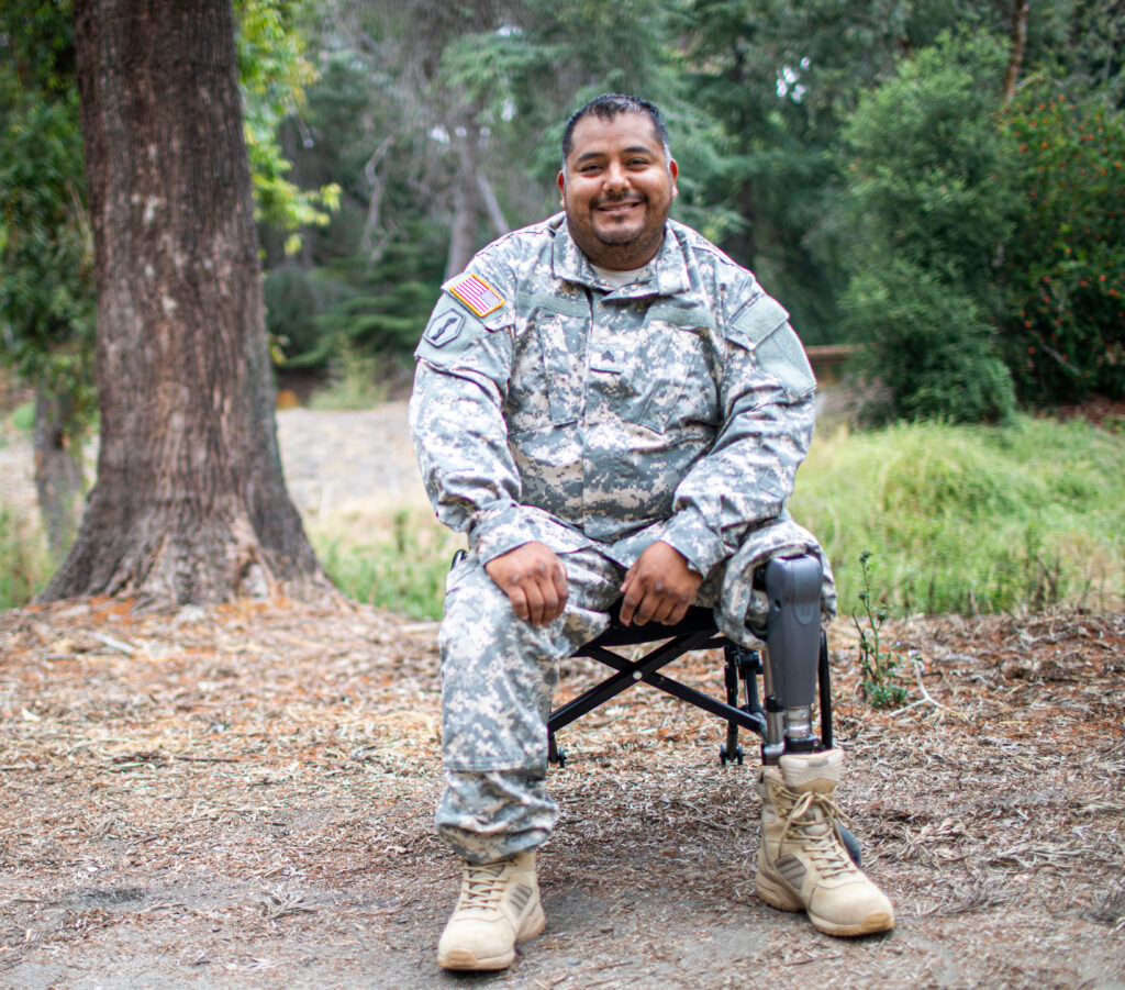 Veteran