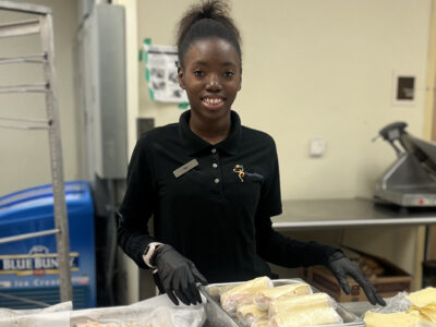 Faith Project SEARCH