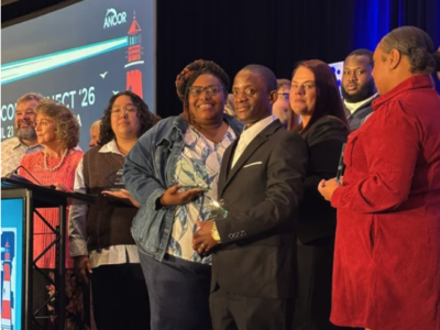 Great direct support work isn’t one-size-fits-all. It requires patience, adaptability, and the ability to understand what support looks like for each individual person—not just in theory, but in everyday life. That’s what makes Crystal Holifield’s recognition as the 2026 Alabama Direct Support Professional of the Year so meaningful.